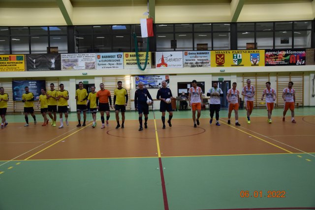 hajkowka 5